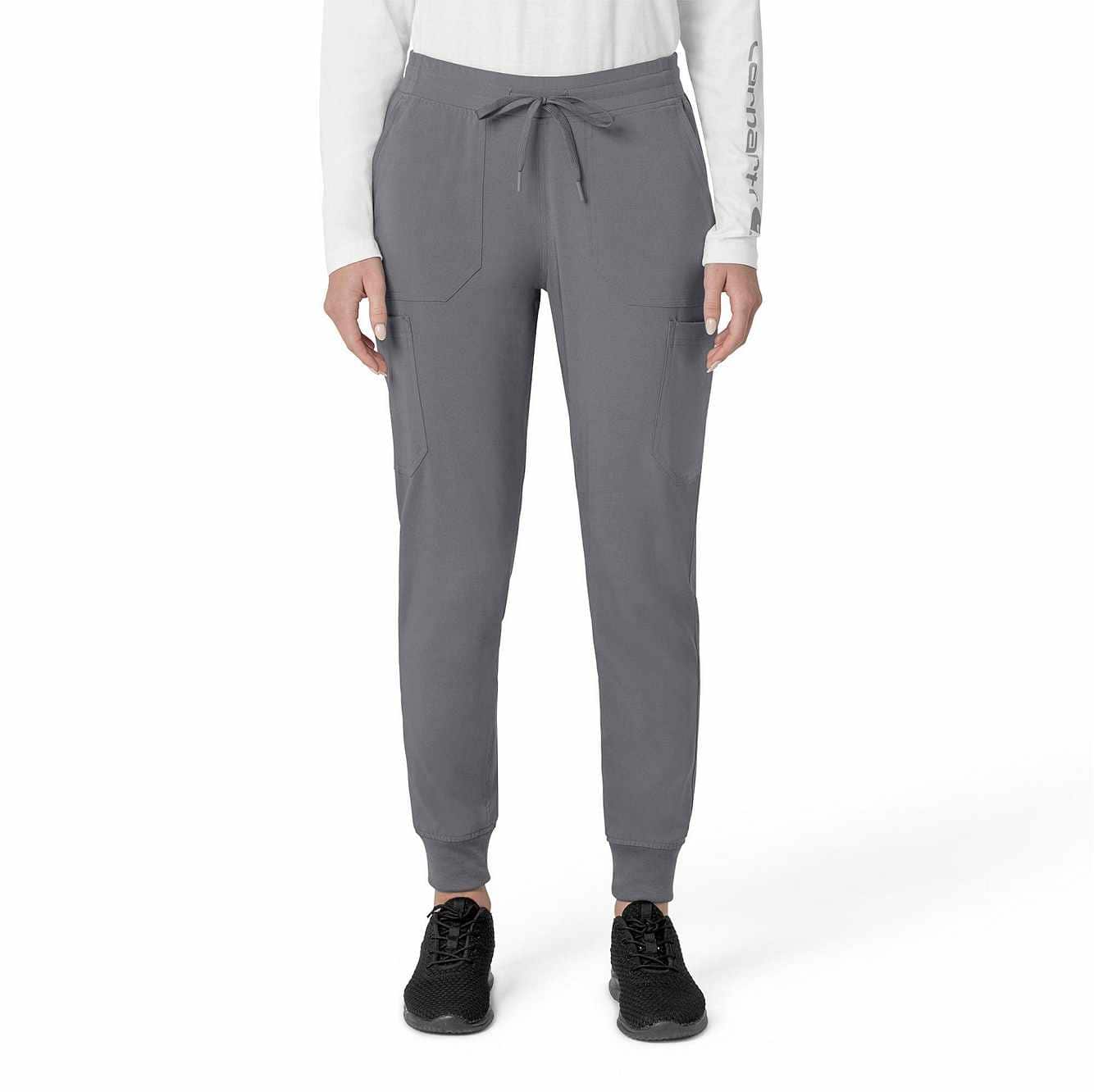 Women's Force Cross-Flex  Cargo Jogger Scrub Pant