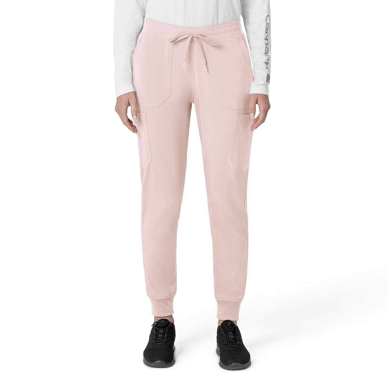 Women's Force Cross-Flex  Cargo Jogger Scrub Pant
