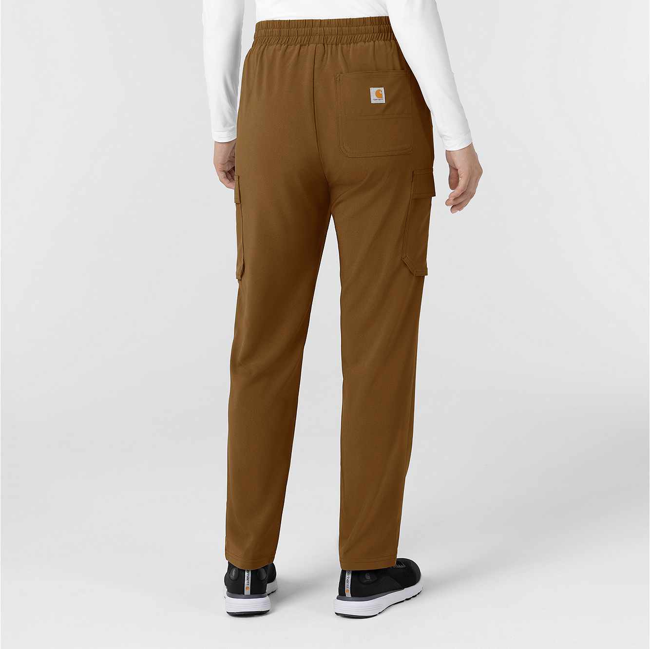 Women’s Force Cross-Flex High Waisted Ankle Scrub Pant
