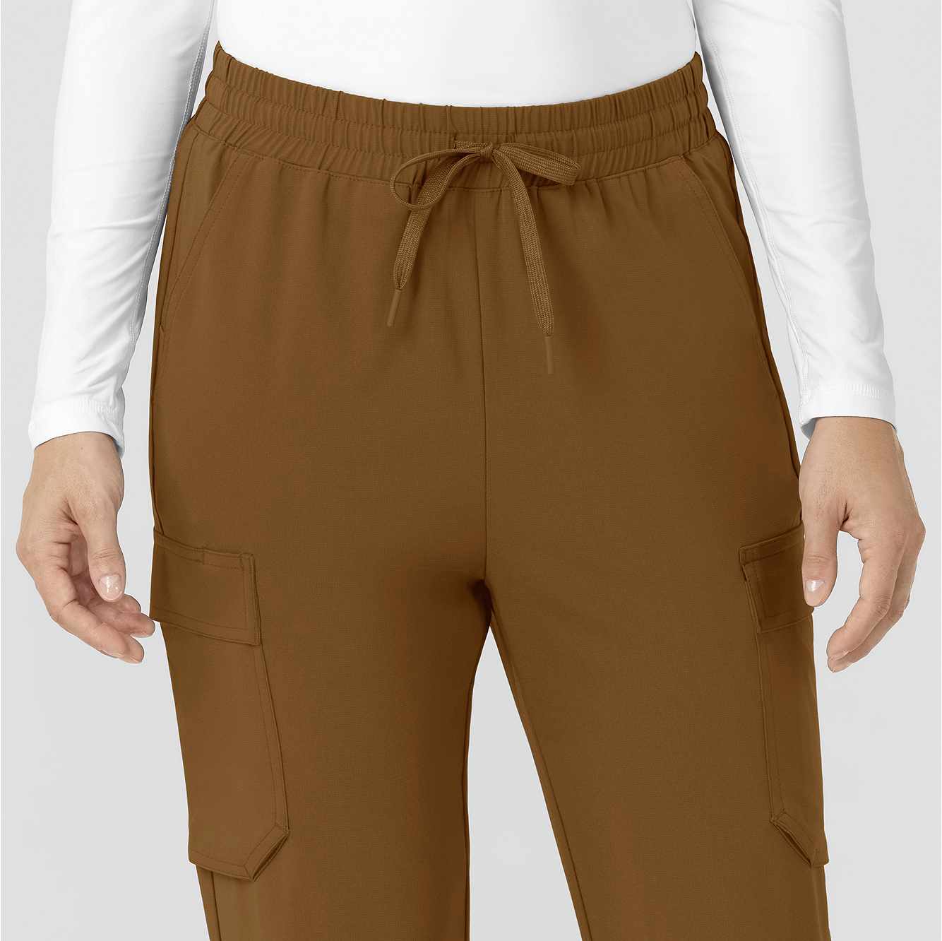 Women’s Force Cross-Flex High Waisted Ankle Scrub Pant