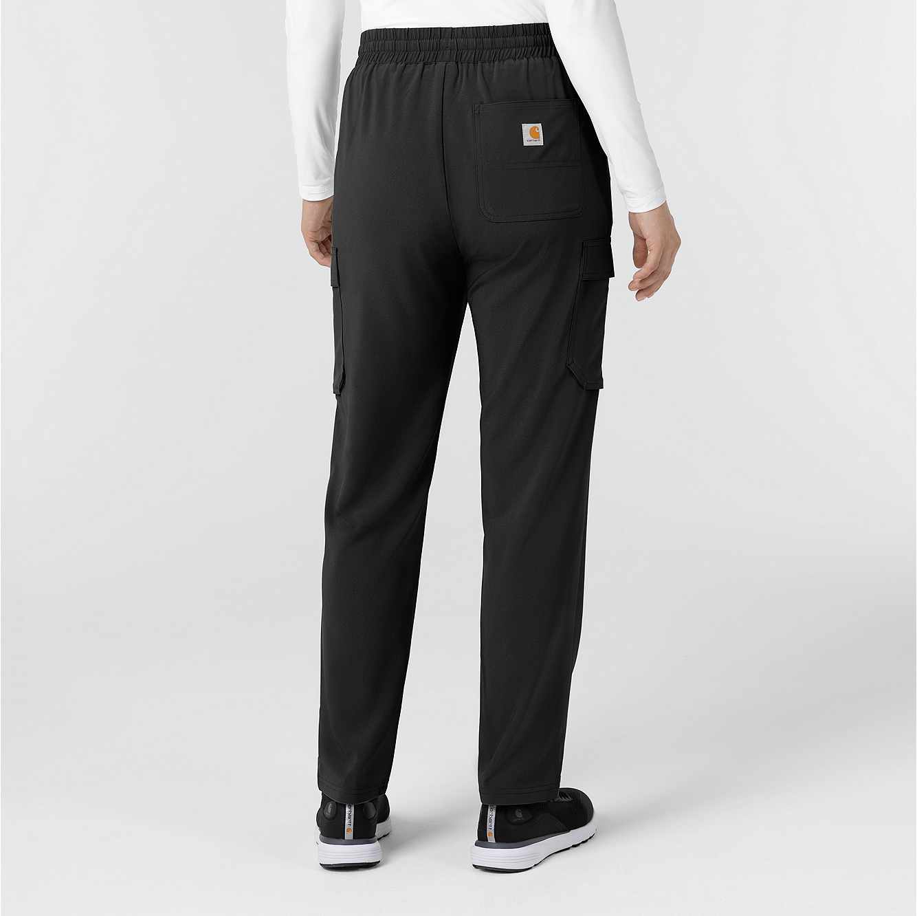 Women’s Force Cross-Flex High Waisted Ankle Scrub Pant