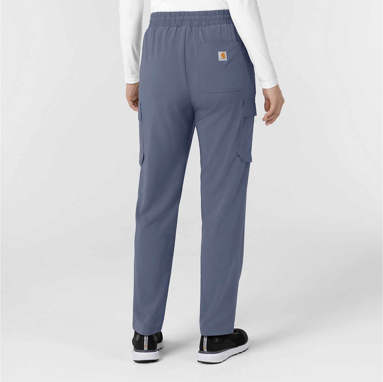 Women’s Force Cross-Flex High Waisted Ankle Scrub Pant