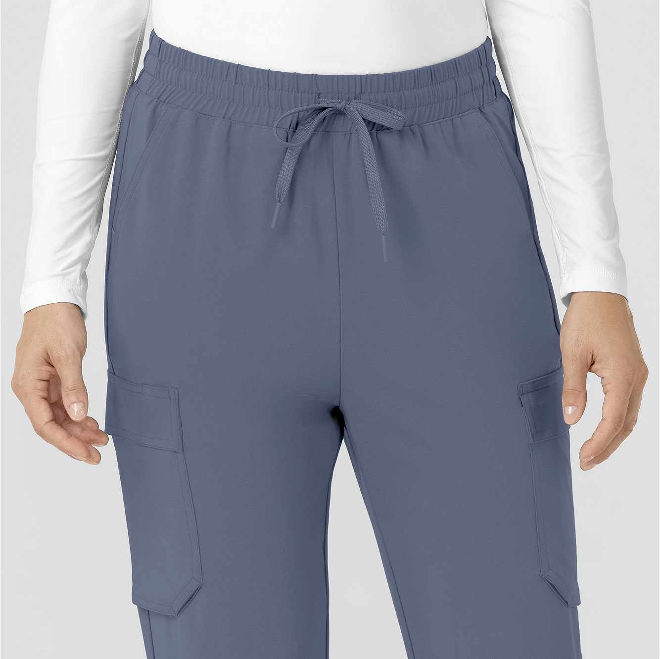 Women’s Force Cross-Flex High Waisted Ankle Scrub Pant