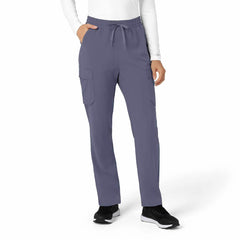 Women’s Force Cross-Flex High Waisted Ankle Scrub Pant