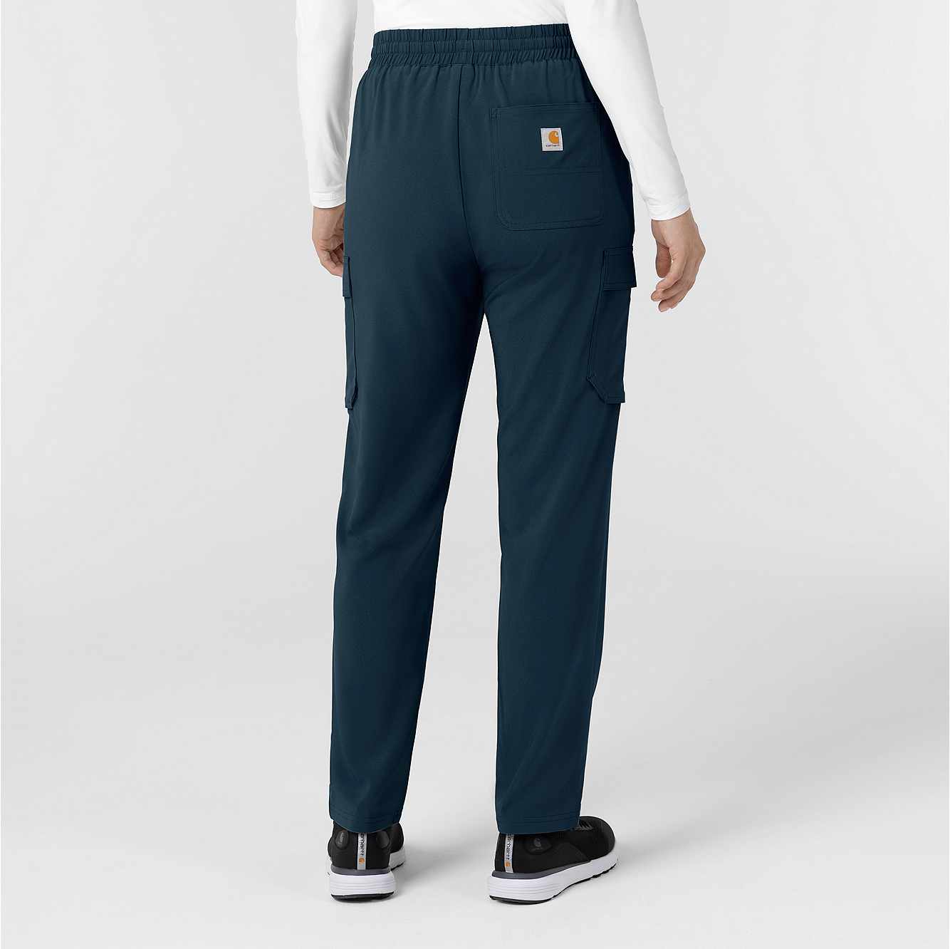 Women’s Force Cross-Flex High Waisted Ankle Scrub Pant