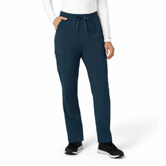 Women’s Force Cross-Flex High Waisted Ankle Scrub Pant