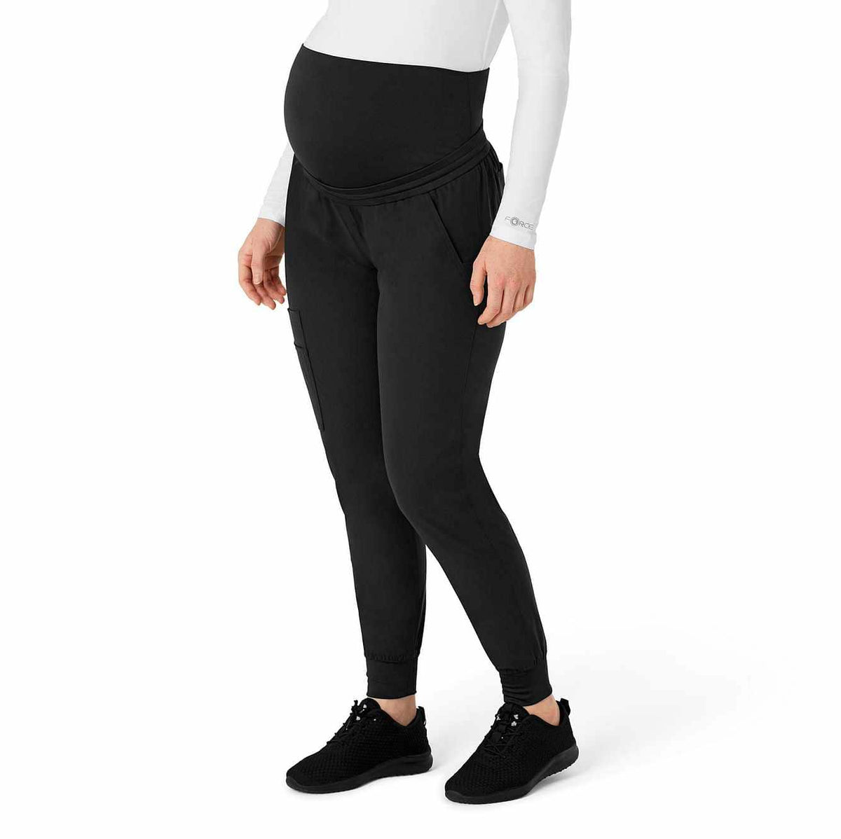 Women's Force Essentials Maternity Jogger Scrub Pant