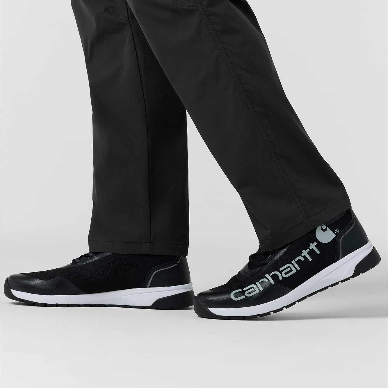 Rugged Flex® FLD Ripstop Straight Leg Cargo Scrub Pant