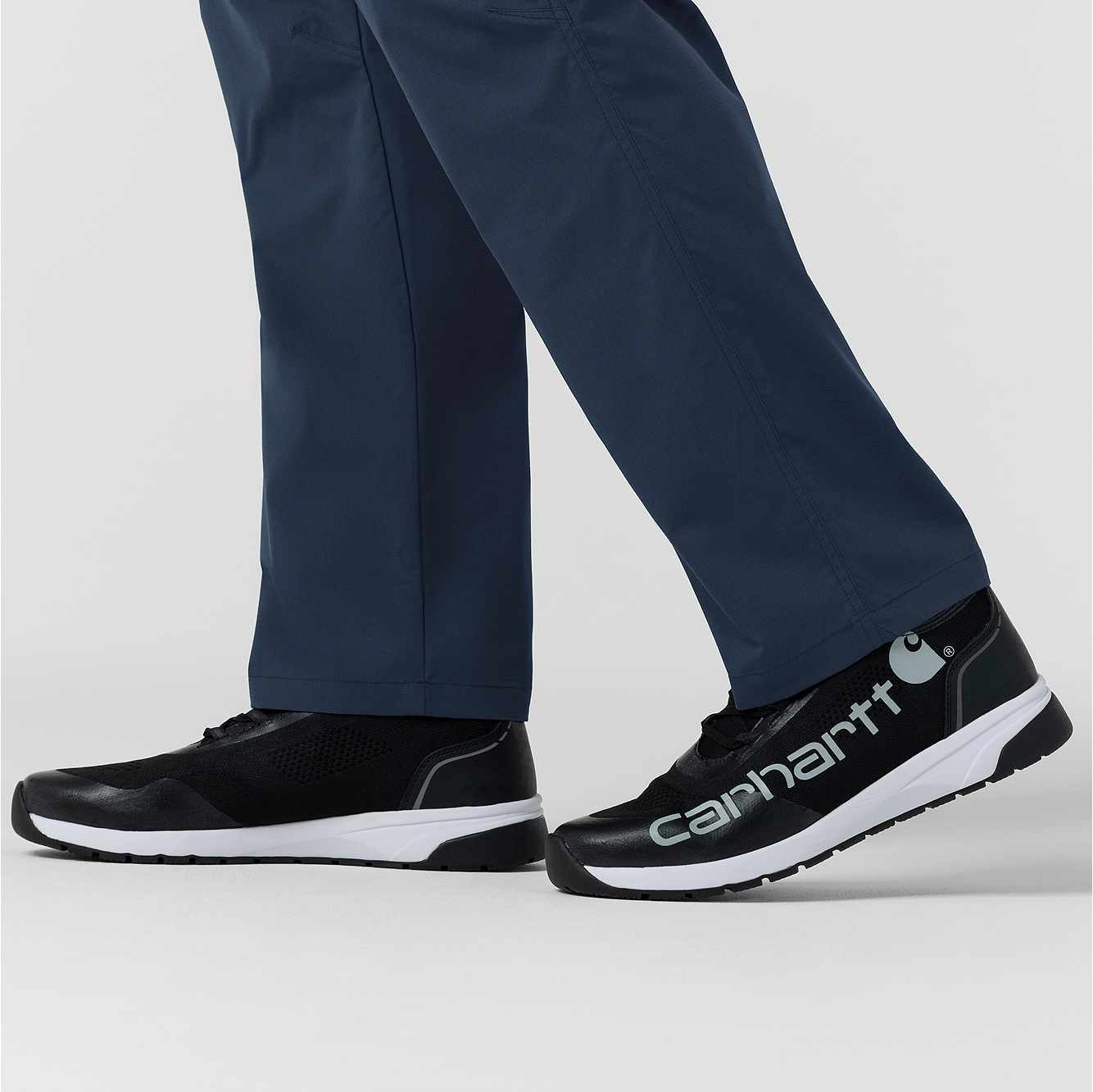 Rugged Flex® FLD Ripstop Straight Leg Cargo Scrub Pant