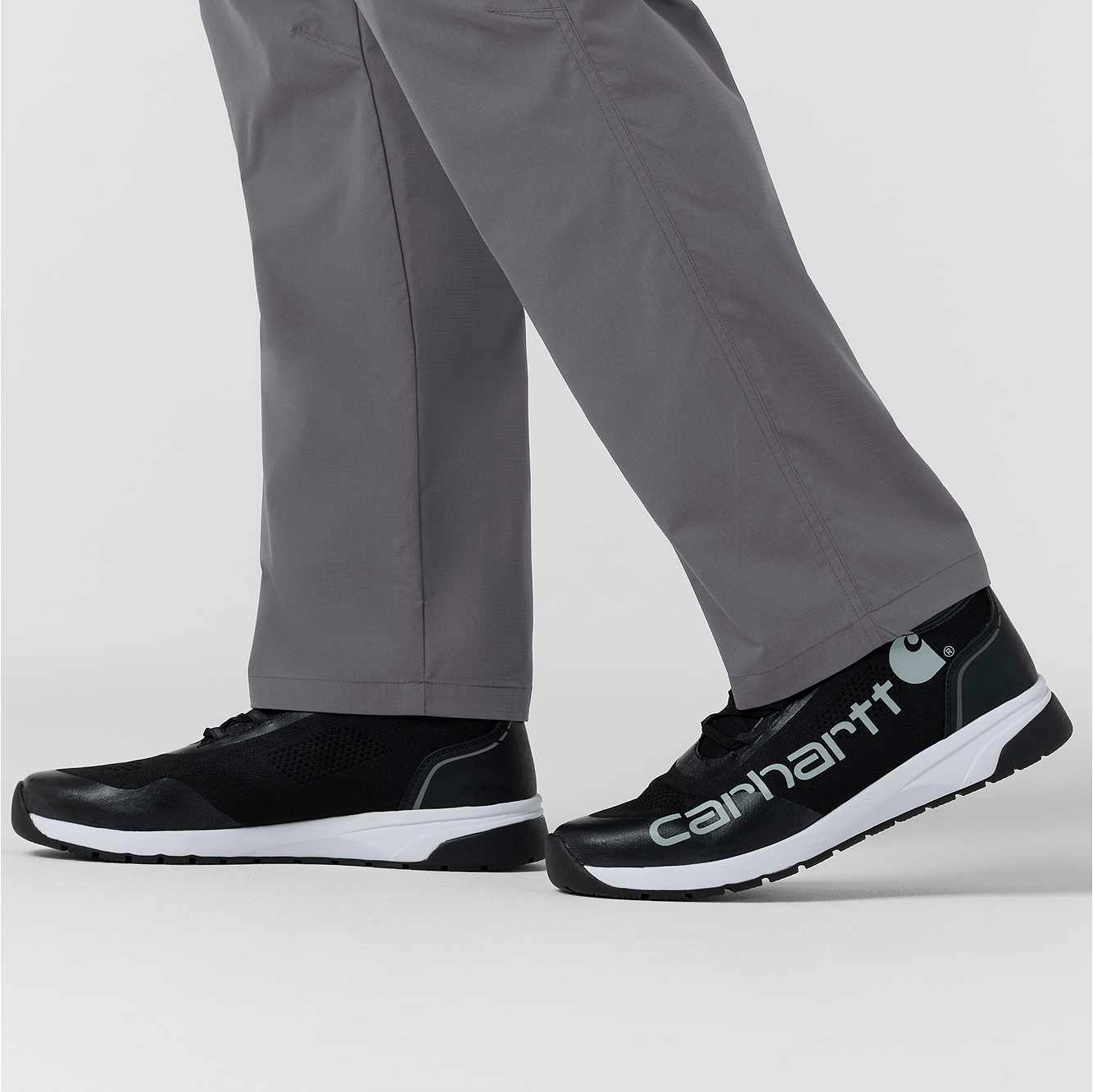 Rugged Flex® FLD Ripstop Straight Leg Cargo Scrub Pant