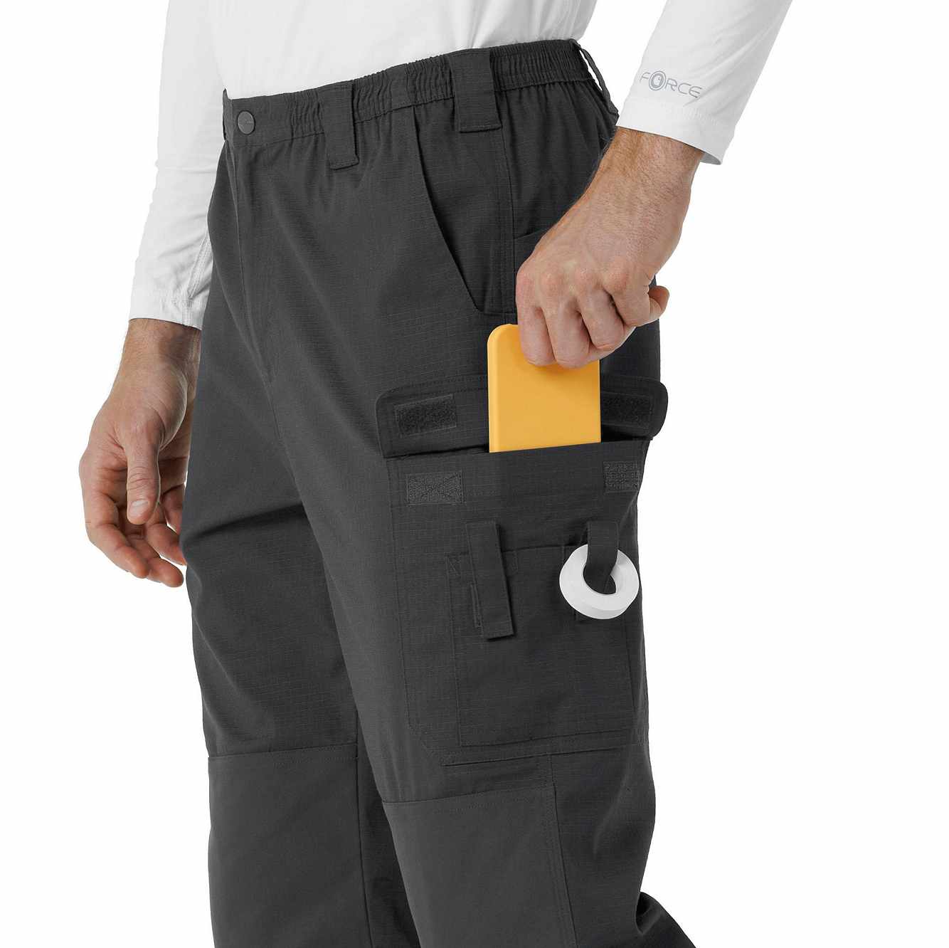 Rugged Flex® RSCU Ripstop Cargo Pants