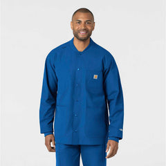 Unisex Force Essentials Chore Scrub Coat