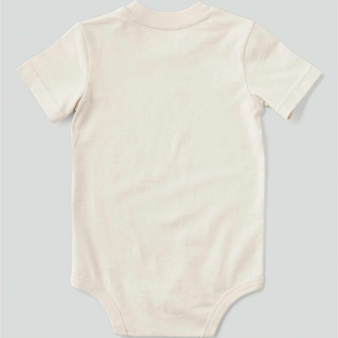 Kids' Short Sleeve St. Patty's Bodysuit (Baby)