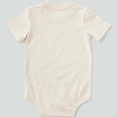 Kids' Short Sleeve St. Patty's Bodysuit (Baby)
