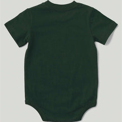 Kids' Short Sleeve St. Patty's Bodysuit (Baby)