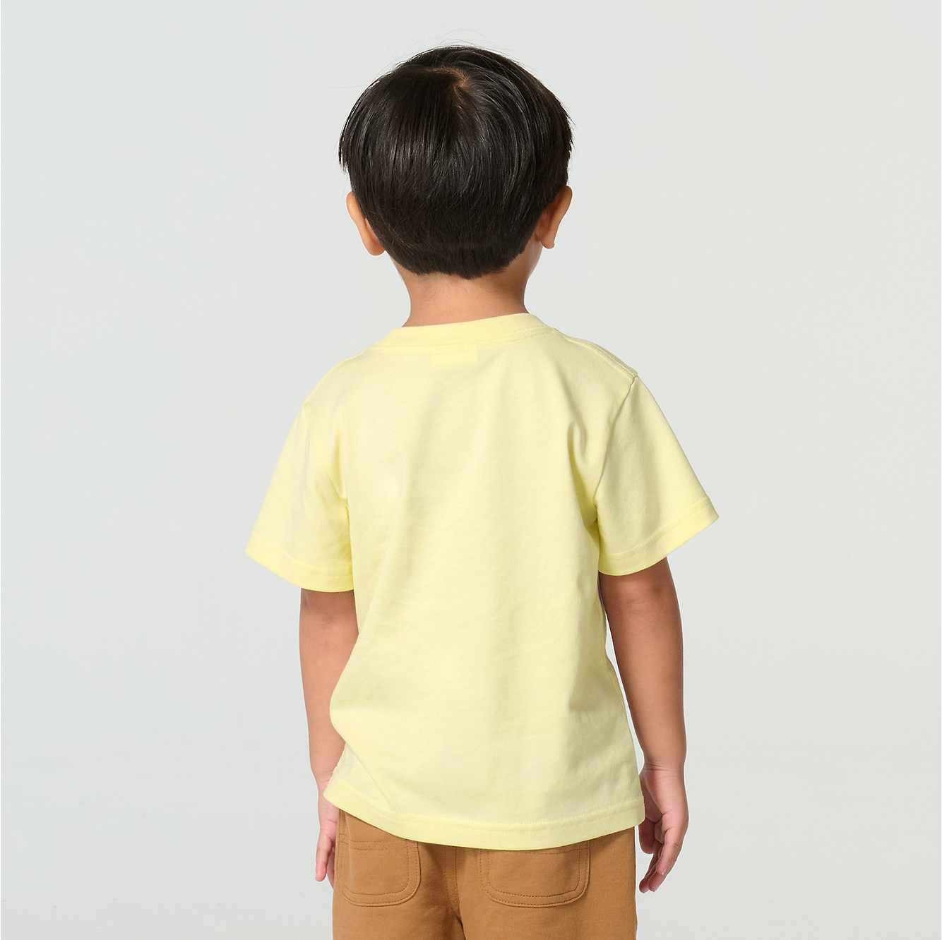 Kids' Short Sleeve Pocket T-Shirt (Toddler/Child/Youth)