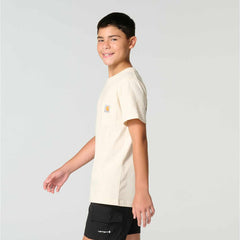 Boys' Short Sleeve Dog Tee (Child/Youth)