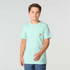 Boys' Short Sleeve Fishing Lures Tee (Child/Toddler/Youth)