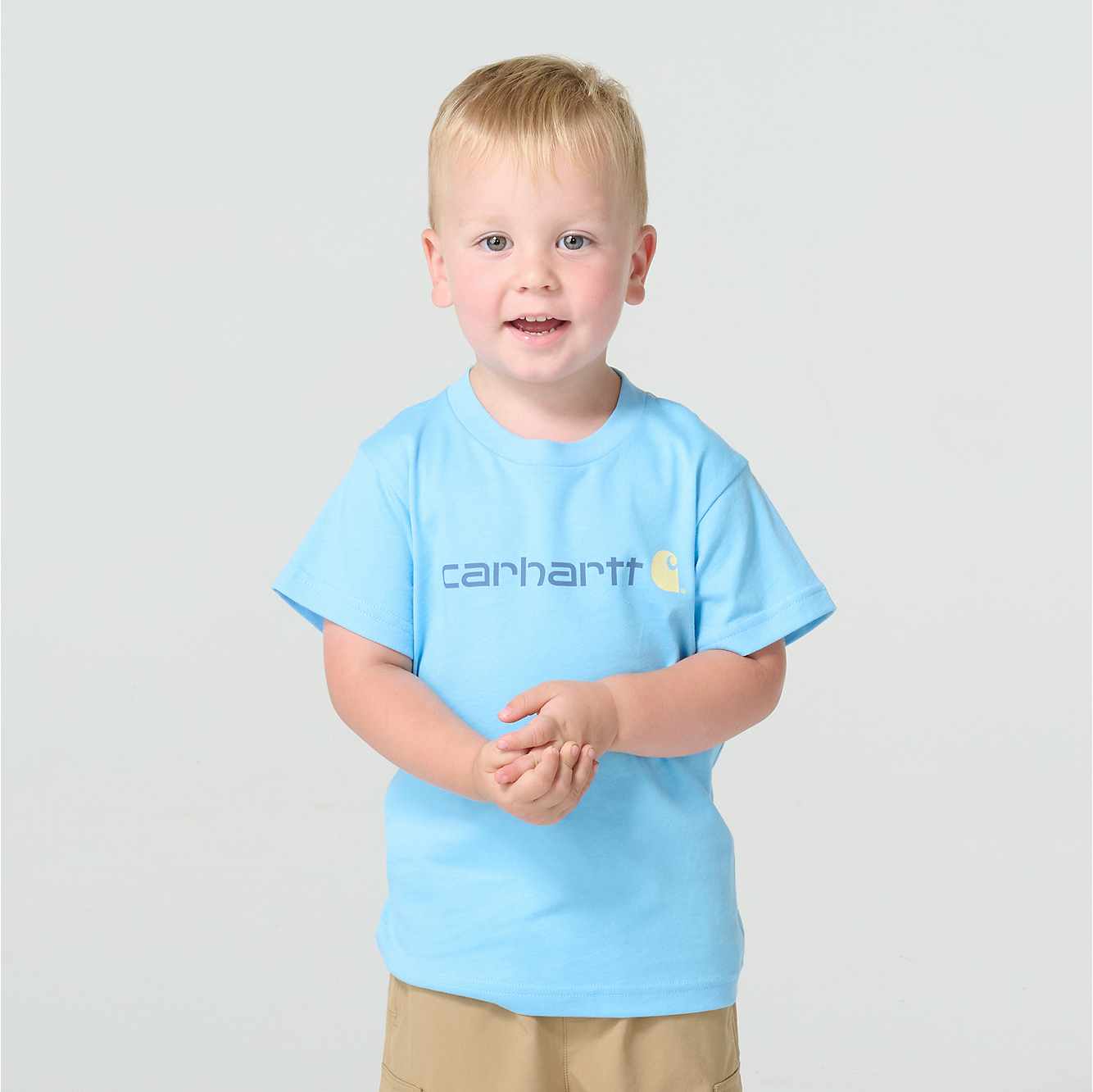 Boys' Short Sleeve Outdoor Tee (Child/Toddler/Youth)