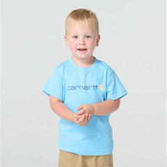 Boys' Short Sleeve Outdoor Tee (Child/Toddler/Youth)