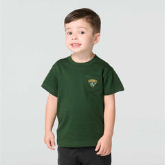 Kids' Short Sleeve St. Patty's Tee (Child/Toddler/Youth)