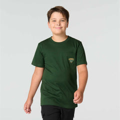 Kids' Short Sleeve St. Patty's Tee (Child/Toddler/Youth)