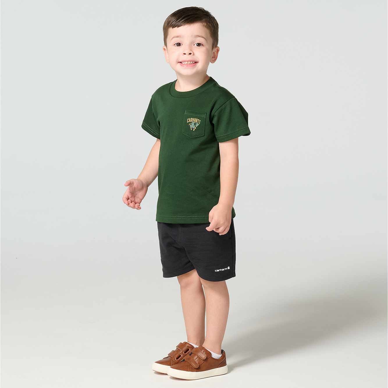 Kids' Short Sleeve St. Patty's Tee (Child/Toddler/Youth)