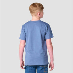 Boys' Short Sleeve Pocket T-Shirt (Toddler/Child/Youth)