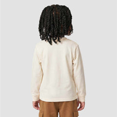 Girls' Long Sleeve Wild Horses T-Shirt (Toddler/Child/Youth)