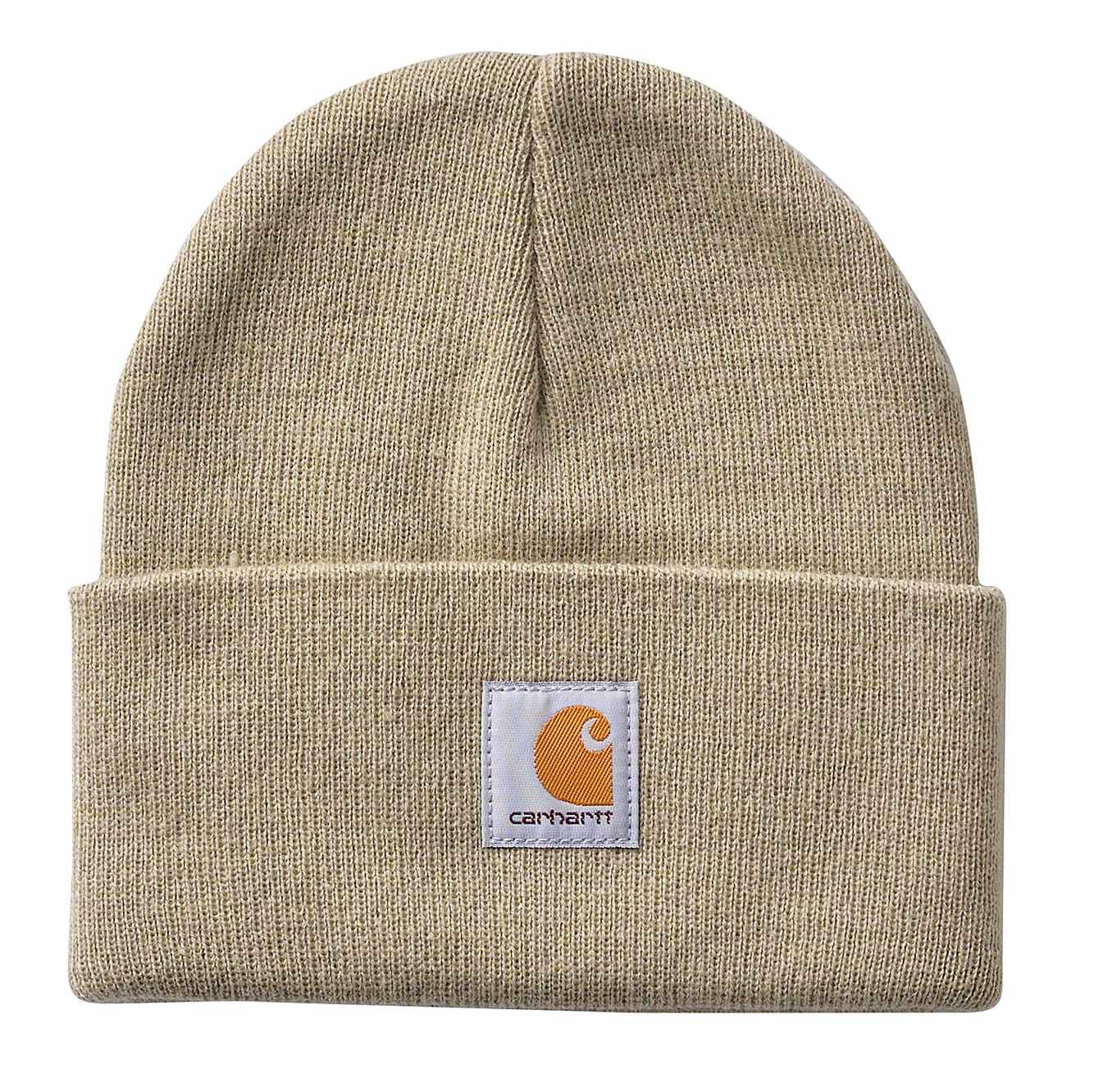 Kids' Watch Cap Beanie (B/T/C/Y)