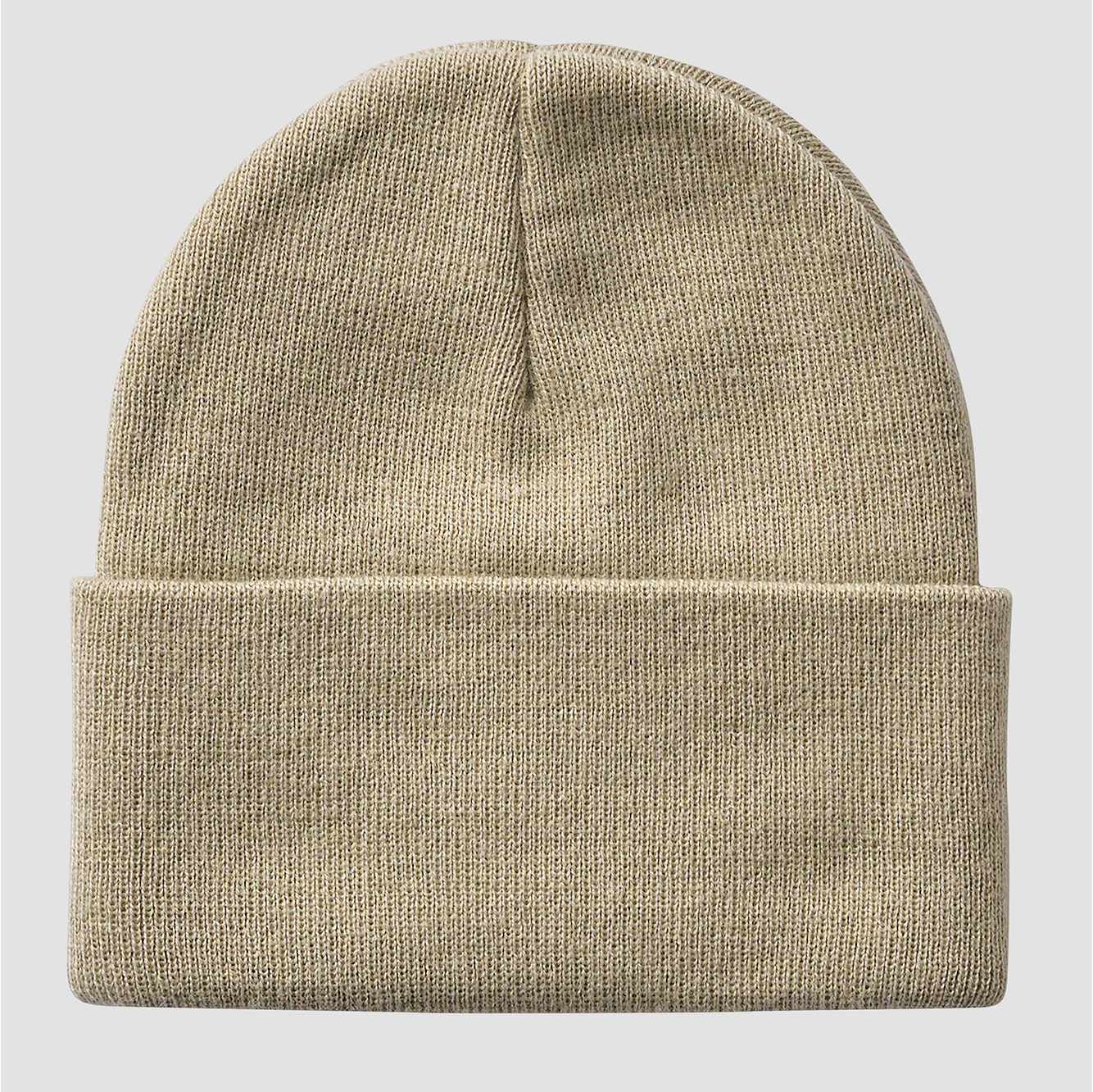 Kids' Watch Cap Beanie (B/T/C/Y)