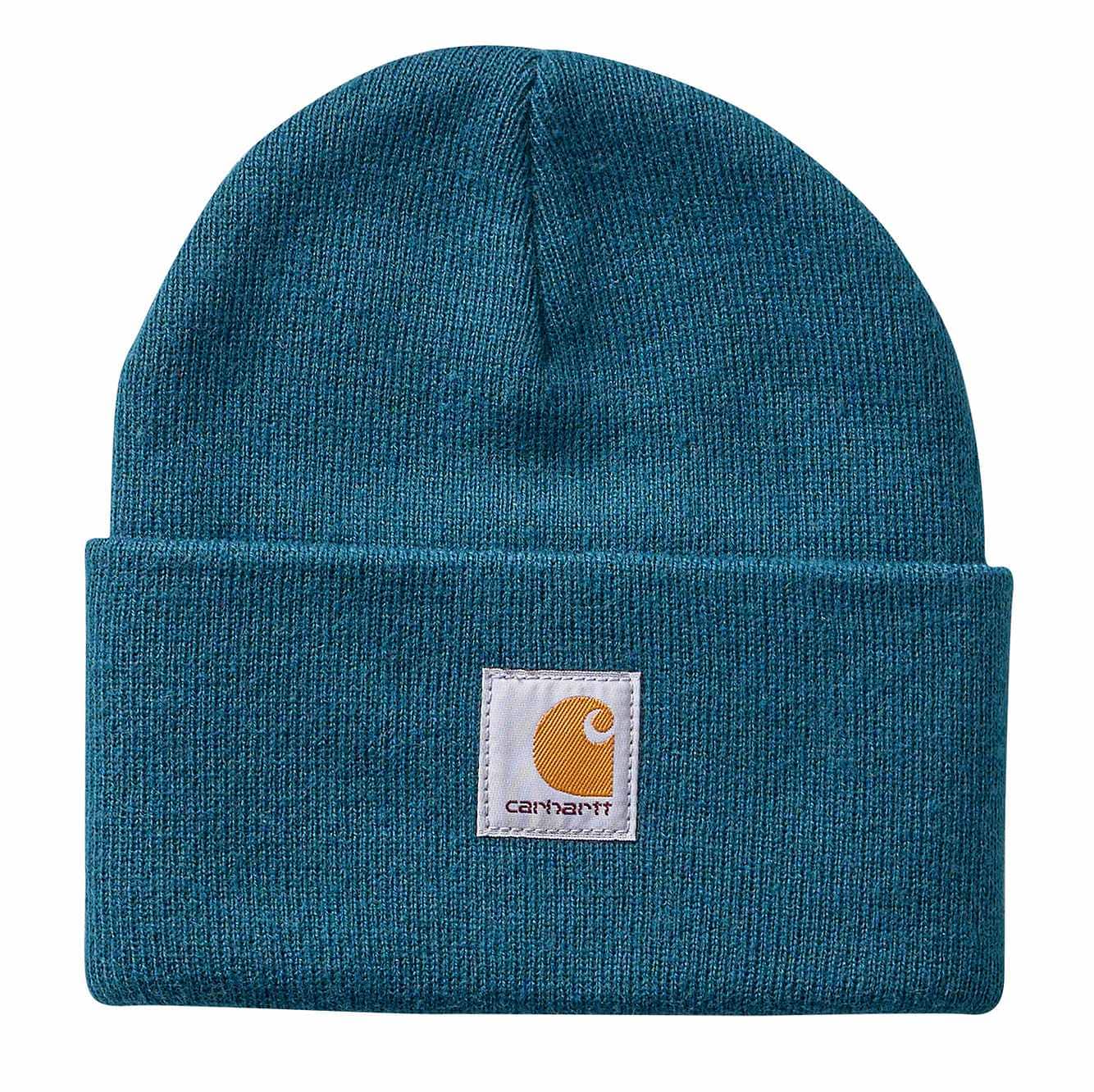 Kids' Watch Cap Beanie (B/T/C/Y)
