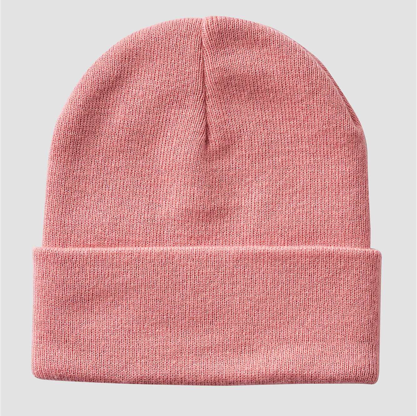 Kids' Watch Cap Beanie (B/T/C/Y)