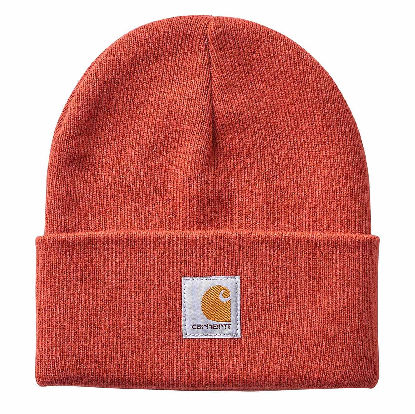 Kids' Watch Cap Beanie (B/T/C/Y)