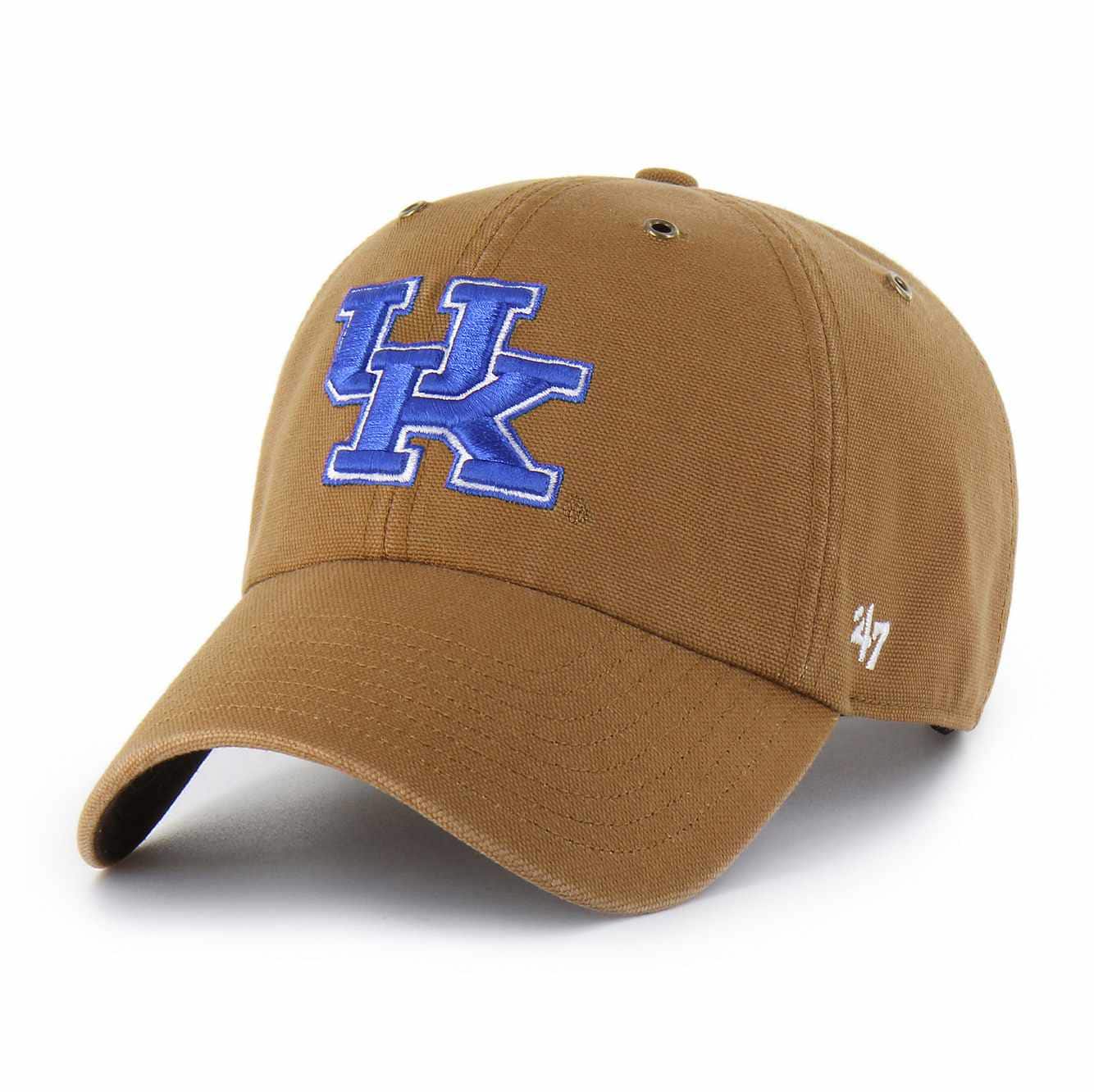 Kentucky Wildcats '47 Clean Up