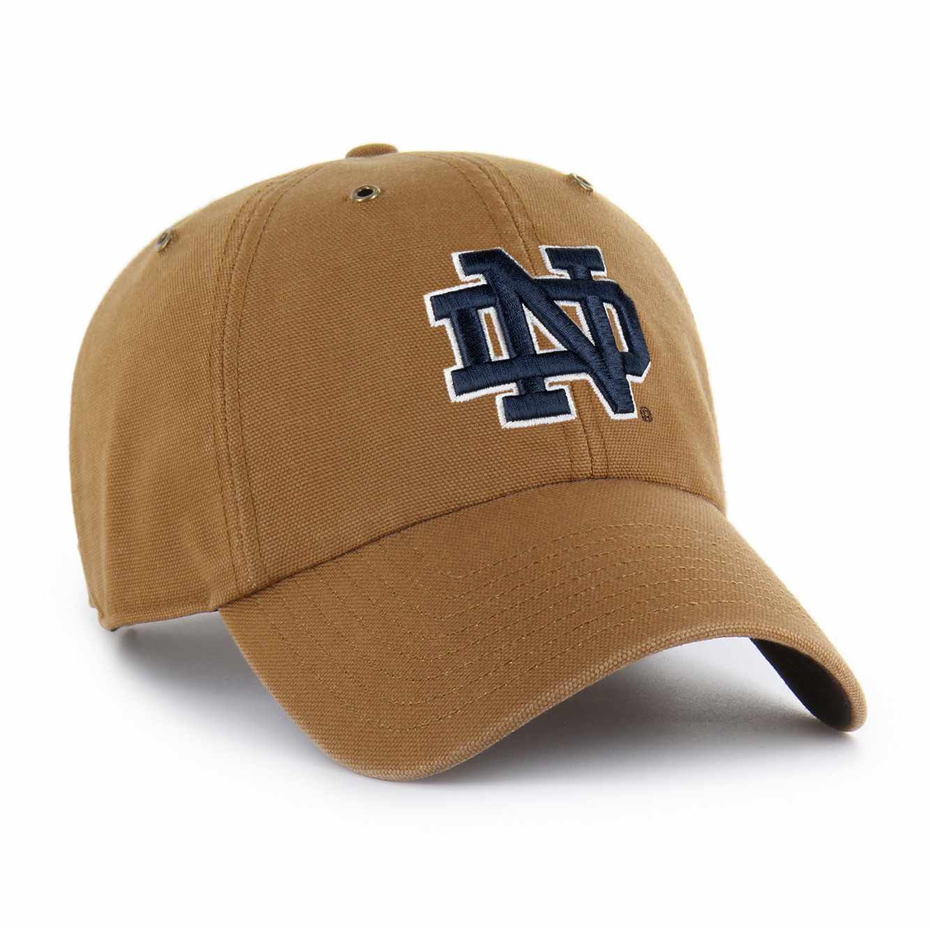 Notre Dame Fighting Irish '47 Clean Up