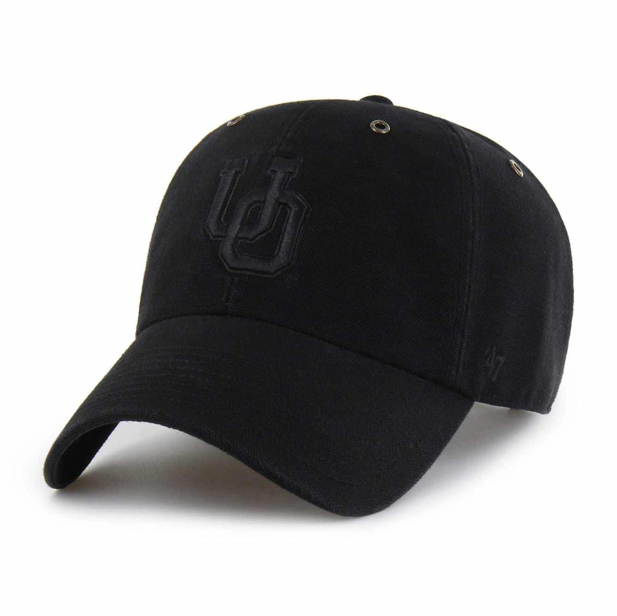 Oregon Ducks '47 Clean Up