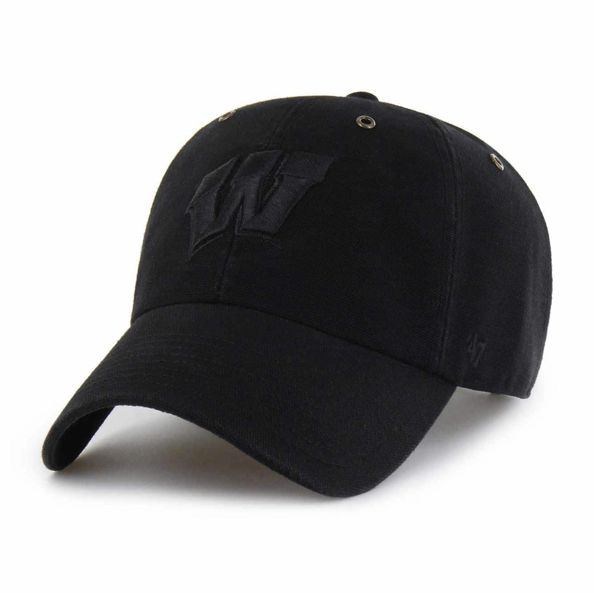 Wisconsin Badgers '47 Clean Up