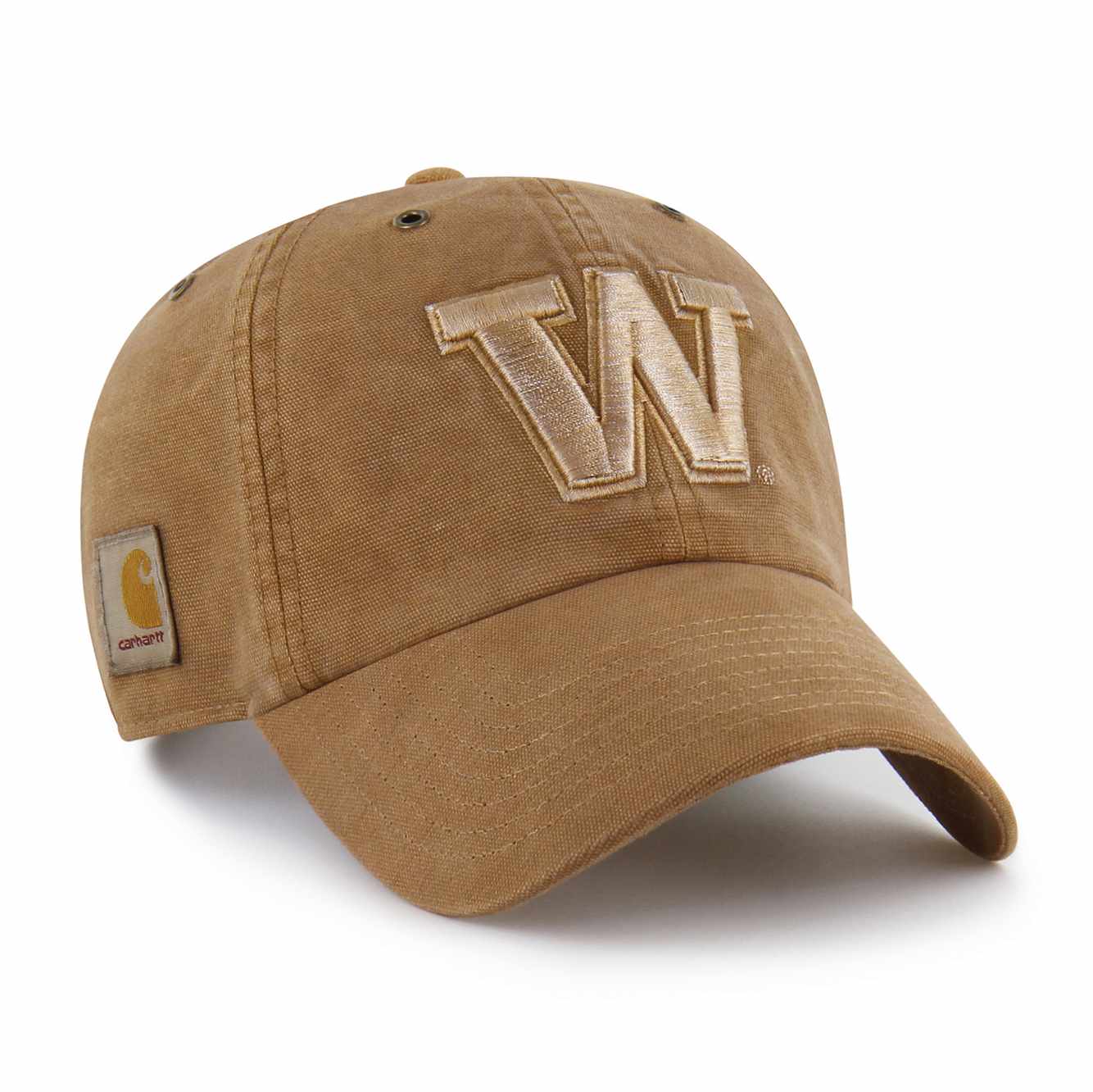 Washington Huskies '47 Dyed Clean Up