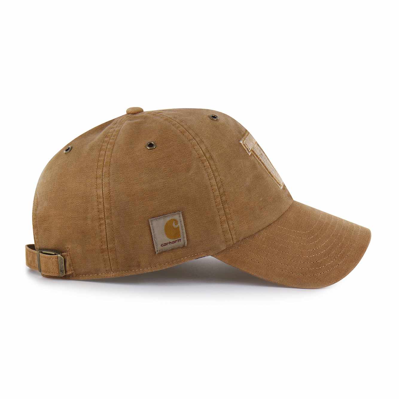 Washington Huskies '47 Dyed Clean Up