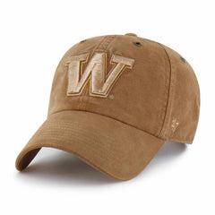 Washington Huskies '47 Dyed Clean Up