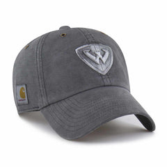 Wayne State Warriors '47 Dyed Clean Up