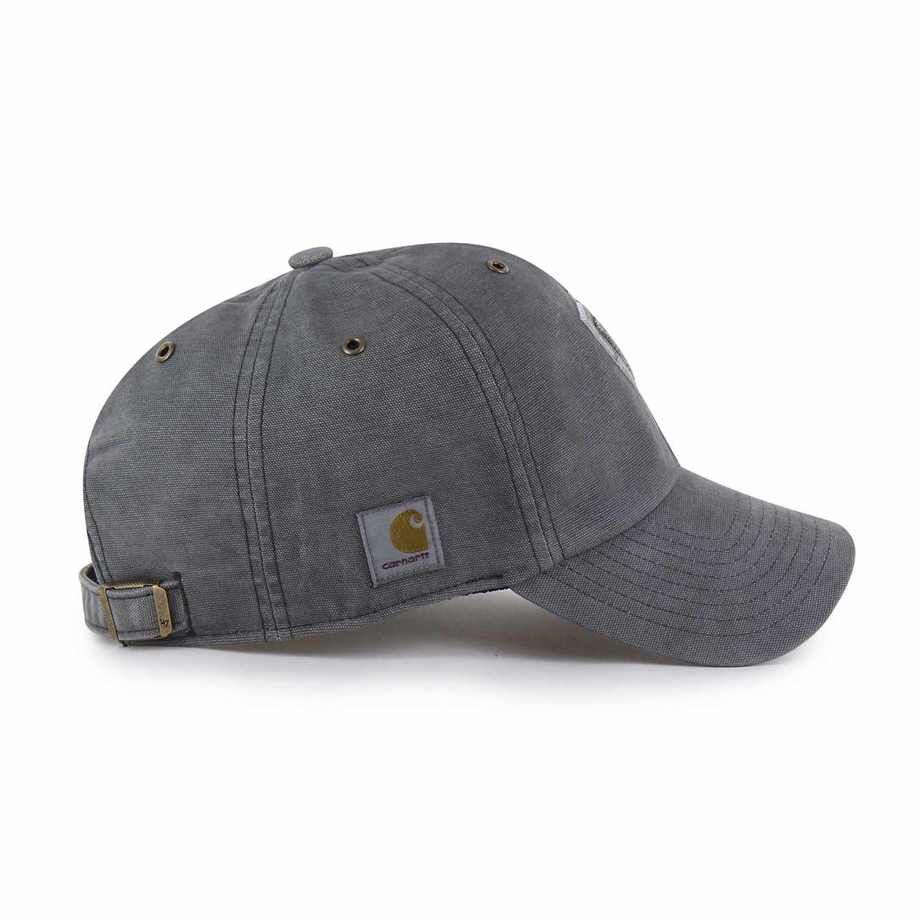 Wayne State Warriors '47 Dyed Clean Up