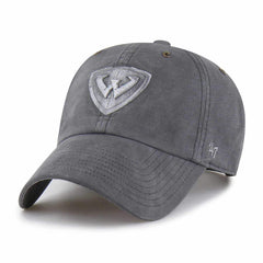 Wayne State Warriors '47 Dyed Clean Up