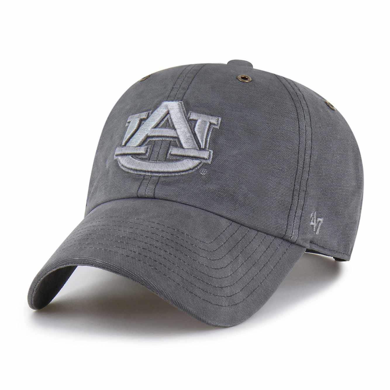Auburn Tigers '47 Dyed Clean Up