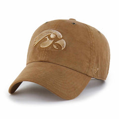 Iowa Hawkeyes '47 Dyed Clean Up