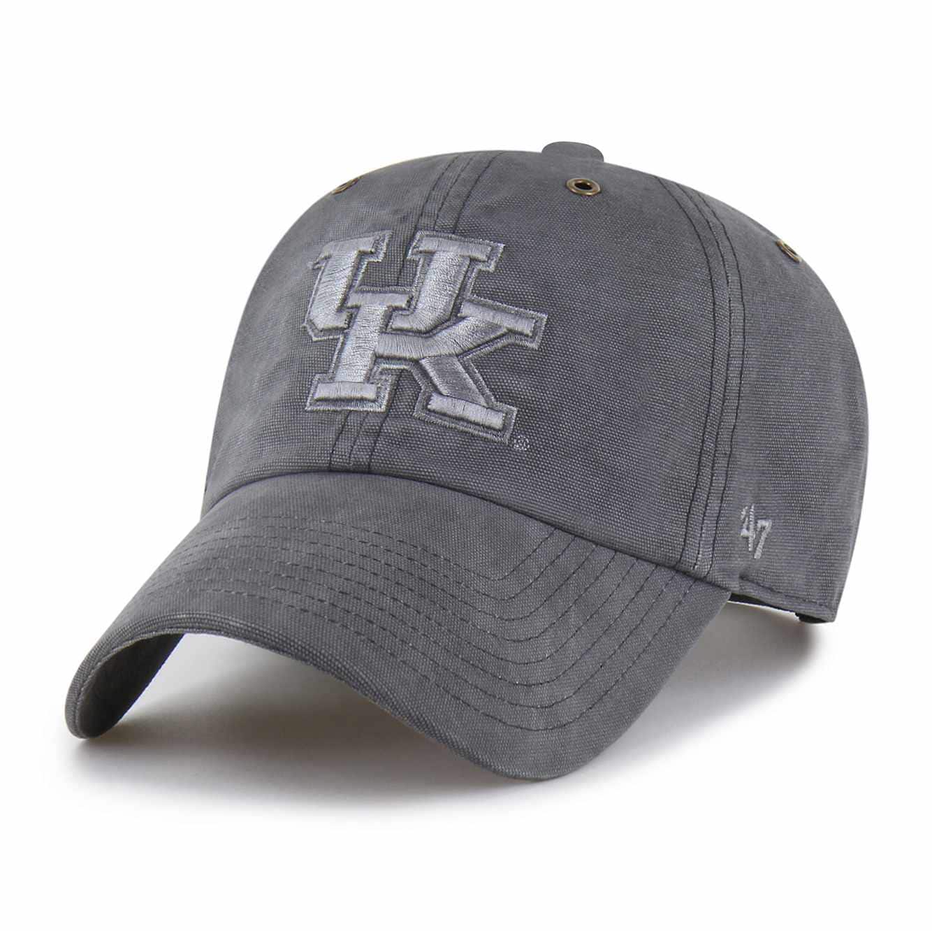 Kentucky Wildcats '47 Dyed Clean Up
