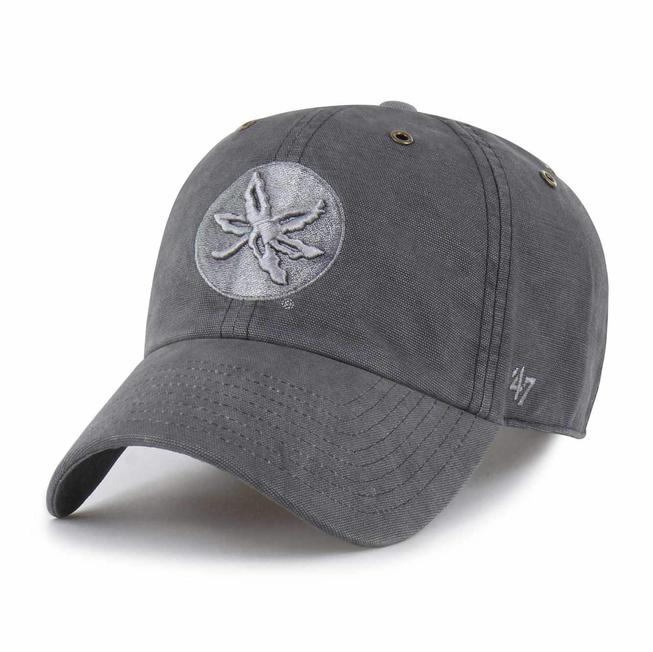 Ohio State Buckeyes '47 Dyed Clean Up