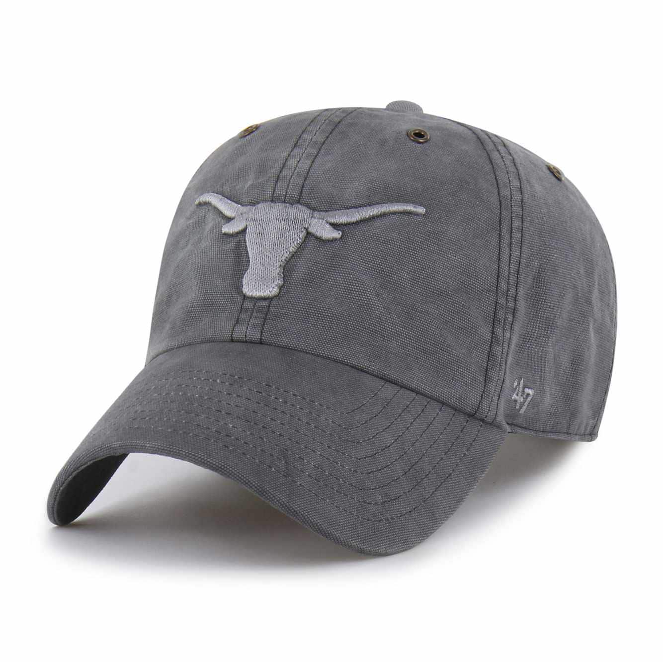 Texas Longhorns '47 Dyed Clean Up