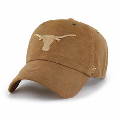 Texas Longhorns '47 Dyed Clean Up